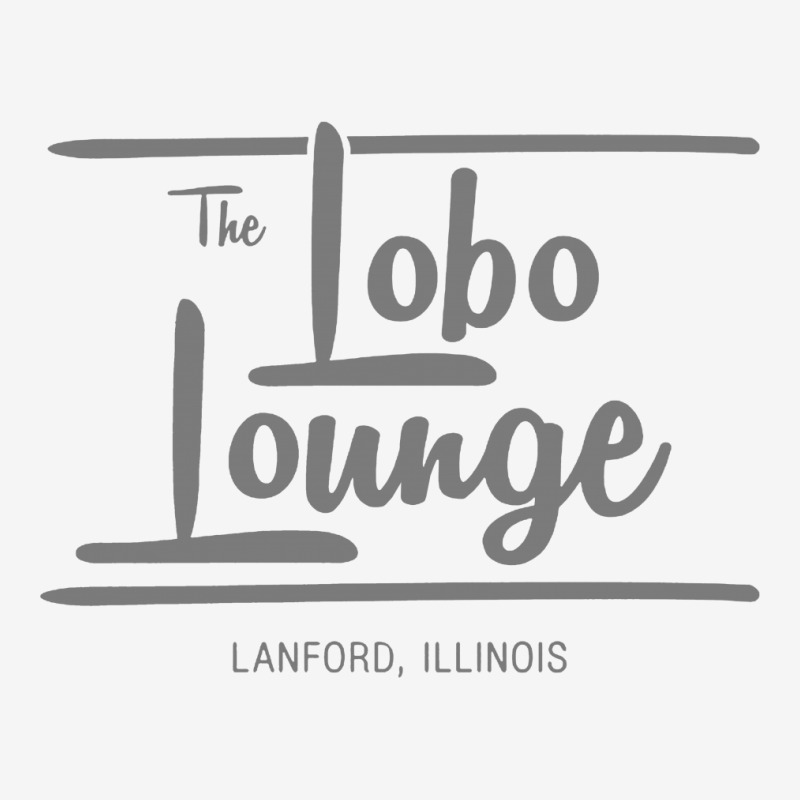 Lobo Lounge Toddler 3/4 Sleeve Tee by meghan irwandi | Artistshot