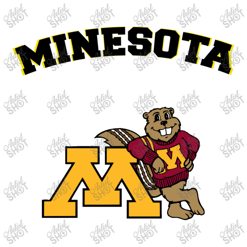 University Of Minesota Sticker | Artistshot