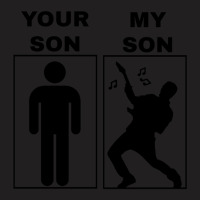 Your Son Vs My Son 1 T-shirt | Artistshot