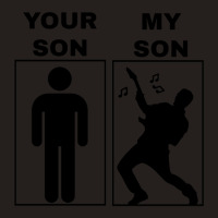 Your Son Vs My Son 1 Tank Top | Artistshot