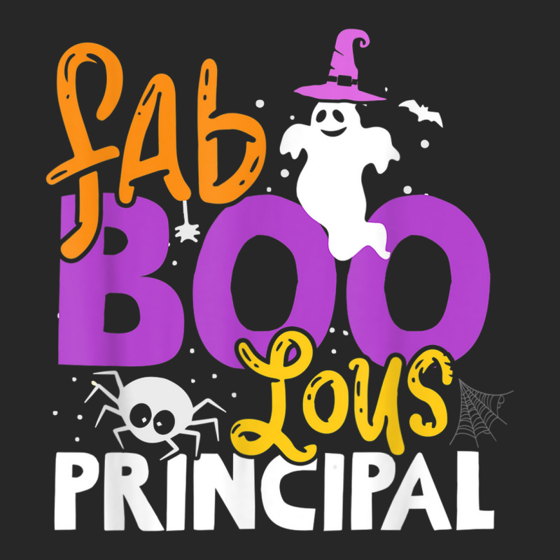 Faboolous School Principal Ghost Halloween Costume Women's Pajamas Set by Sombre | Artistshot