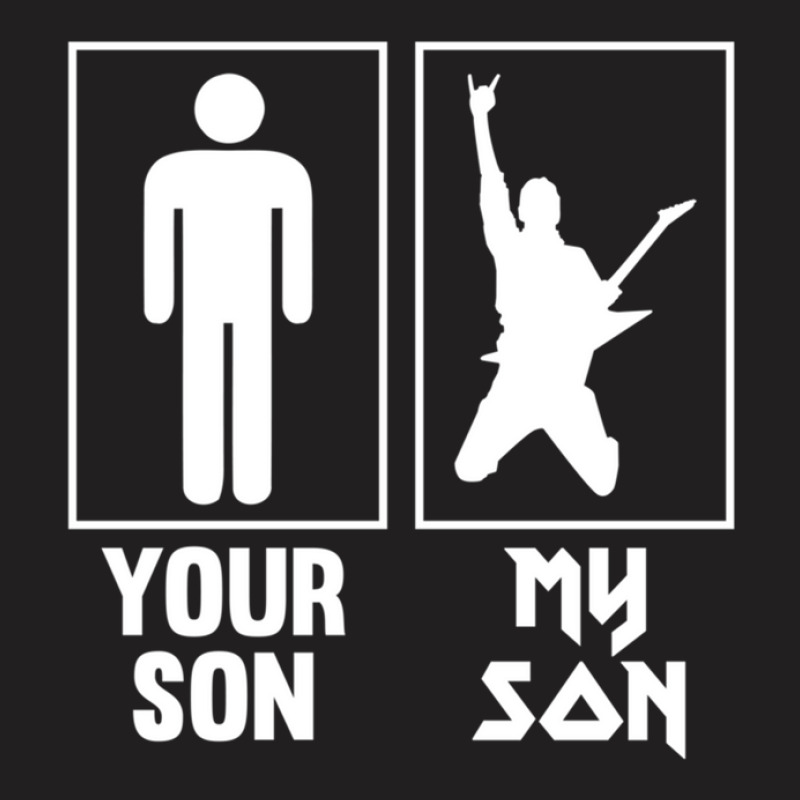 Your Son T-shirt | Artistshot