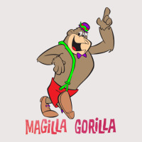 Magilla Gorilla Oldschool Tribute Hong Kong Phooey Located In The Dump Pocket T-shirt | Artistshot