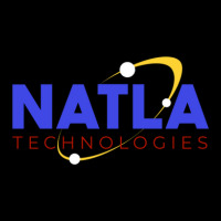 Natla Technologies Kids Cap | Artistshot