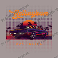 Bellingham Washington Retro Vintage 80s 90s Muscle Cars Retrowave Aest Vintage Short | Artistshot