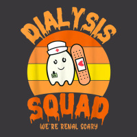 Halloween Dialysis Shirts Dialysis Technician Kidney Squad Ladies Curvy T-shirt | Artistshot