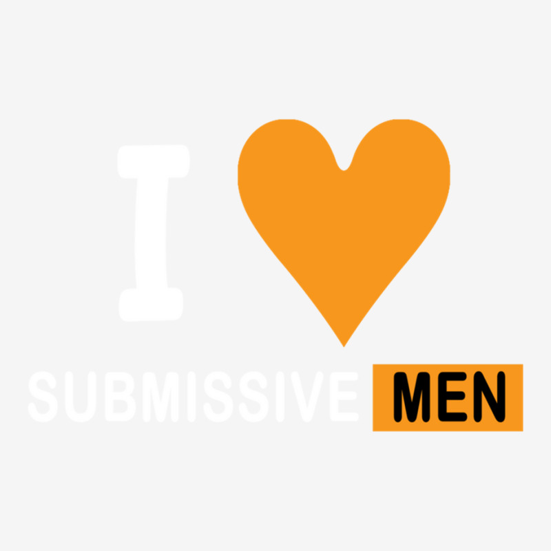 I Love Submissive Men   (2) Adjustable Cap by cm-arts | Artistshot