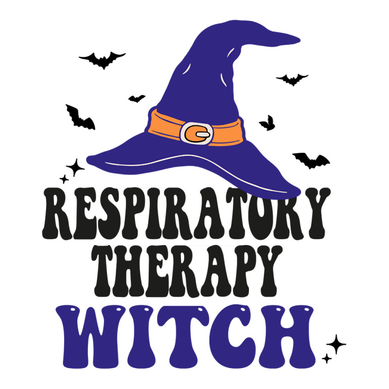 Respiratory Therapy Witch Halloween Matching Group Costume Pullover Ho Unisex Hoodie by cm-arts | Artistshot