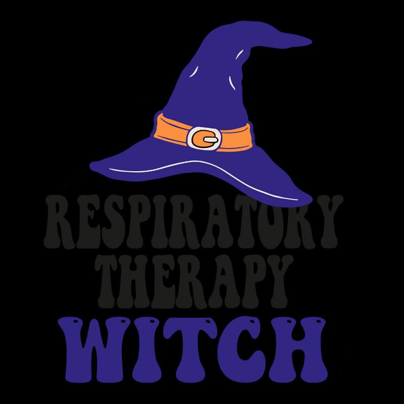 Respiratory Therapy Witch Halloween Matching Group Costume Pullover Ho Long Sleeve Shirts by cm-arts | Artistshot