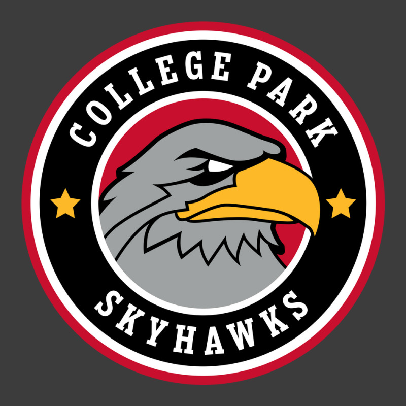 The College Park Skyhawks Basketball Men's Polo Shirt | Artistshot