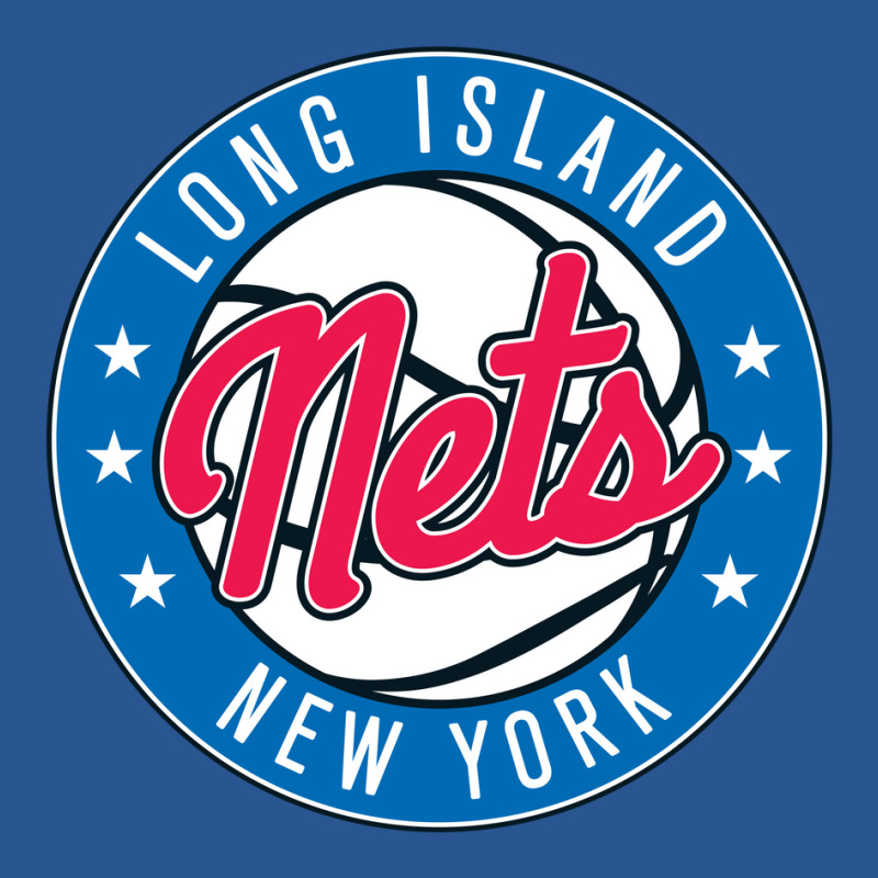 The Long Island Nets Basketball T-shirt | Artistshot