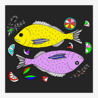 2fish Mix Colour Drowning Magic Mug | Artistshot