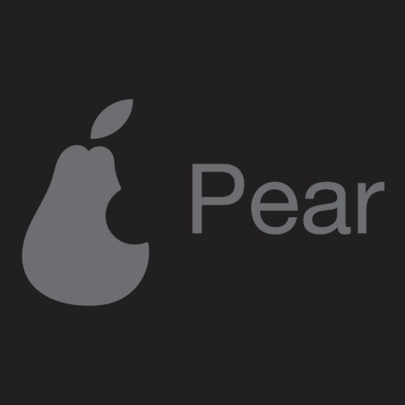 Pear T-shirt | Artistshot