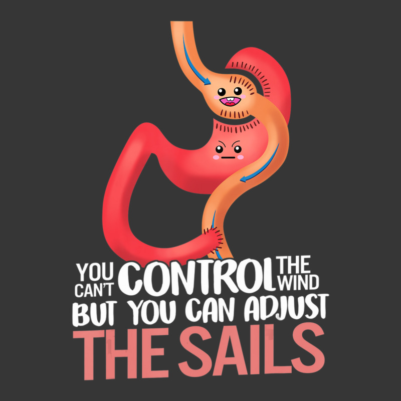 Gastric Bypass Surgery Stomach Adjust The Sails Motivational Toddler Hoodie by cm-arts | Artistshot