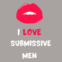 I Love Submissive Men  (10) Racerback Tank | Artistshot