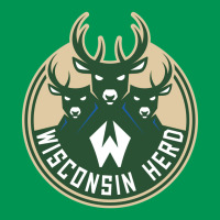 The Wisconsin Herd Basketball Classic T-shirt | Artistshot