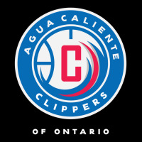 The Agua Caliente Clippers Basketball Legging | Artistshot