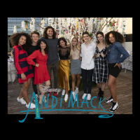 Andi Mack Cropped Sweater | Artistshot