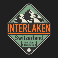 Interlaken Ladies Polo Shirt | Artistshot