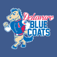 The Delaware Blue Coats Basketball Champion Hoodie | Artistshot