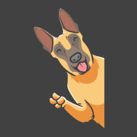 Malinois T  Shirt Malinois Dog B Elgian Shepherd Dog Vintage T-shirt | Artistshot