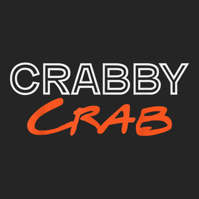 Crabby Crab Joke Crabs Crustacean Lobster T Shirt Unisex Hoodie | Artistshot