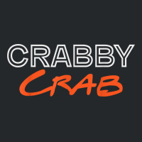 Crabby Crab Joke Crabs Crustacean Lobster T Shirt Crewneck Sweatshirt | Artistshot