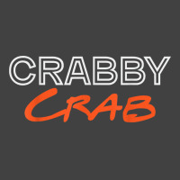 Crabby Crab Joke Crabs Crustacean Lobster T Shirt Vintage T-shirt | Artistshot