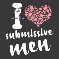 I Love Submissive Men, I Heart Submissive Men  Submissive,i Like Submi Ladies Curvy T-shirt | Artistshot