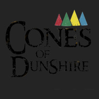 Cones Of Dunshire 3/4 Sleeve Shirt | Artistshot