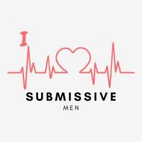 I Love Submissive Men, I Love Submissive, Submissive Men Training, Adjustable Cap | Artistshot