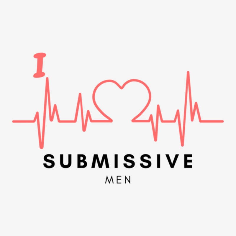 I Love Submissive Men, I Love Submissive, Submissive Men Training, Adjustable Cap by cm-arts | Artistshot