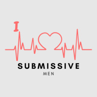 I Love Submissive Men, I Love Submissive, Submissive Men Training, Unisex Jogger | Artistshot