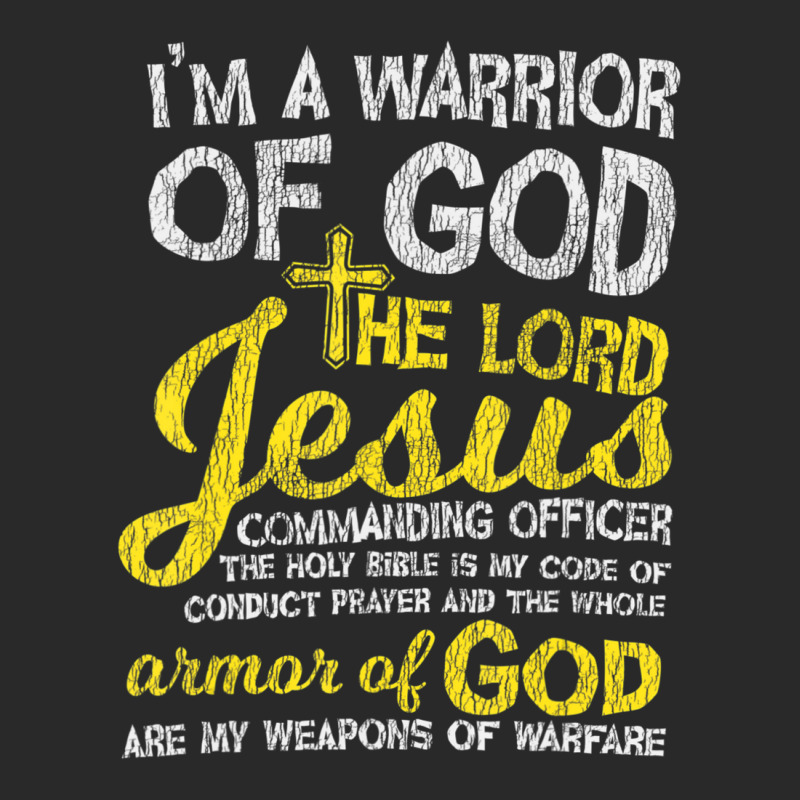 The Lord Jesus Armor Of God Cross Faith Christian Bible Toddler T-shirt by cm-arts | Artistshot