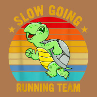 Slow Going Running Team Funny Turtle Marathon Runner T Shirt Vintage Short | Artistshot