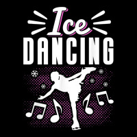 Figure Skater Ice Dancing Skating Women's V-neck T-shirt | Artistshot