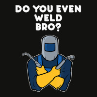 Weld Welding Squad Welder Quote Scorecard Crop Tee | Artistshot