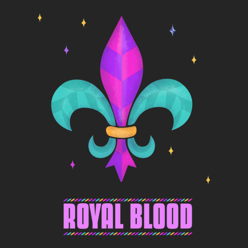 Spear Royal Blood Unisex Hoodie by IZAHPOWE | Artistshot