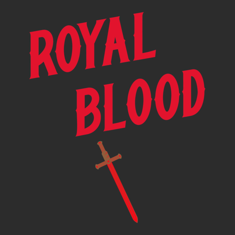 Sword Royal Blood Red Exclusive T-shirt by IZAHPOWE | Artistshot