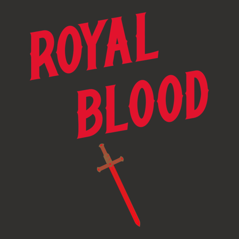 Sword Royal Blood Red Champion Hoodie by IZAHPOWE | Artistshot