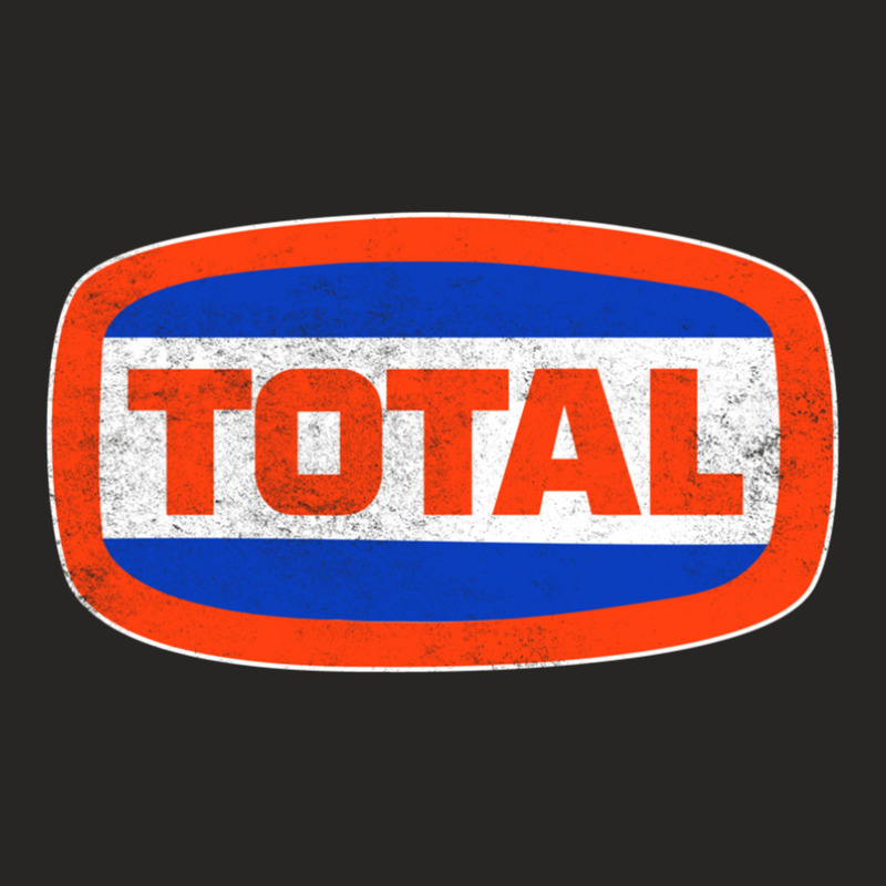 Total Oil Ladies Fitted T-Shirt by SusanCartrette | Artistshot