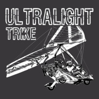 Microlight Ultralight Trike Aircraft - Original Design Ladies Curvy T-shirt | Artistshot