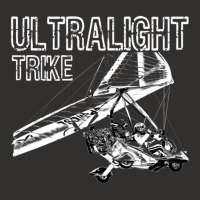 Microlight Ultralight Trike Aircraft - Original Design Champion Hoodie | Artistshot