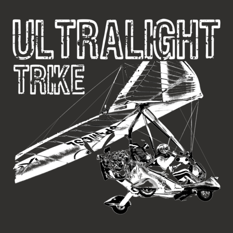 Microlight Ultralight Trike Aircraft - Original Design Champion Hoodie by AudreyRussian | Artistshot