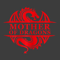 Womens Mother Of Dragons Mom Mother's Day Dragon Family Outfit Men's Polo Shirt | Artistshot