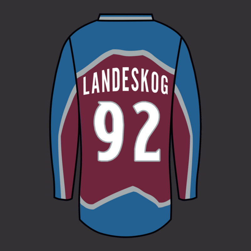 Landeskog jersey hotsell