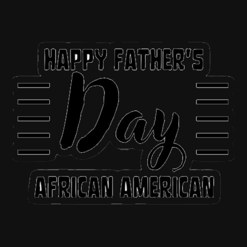 Fathers Day African American Father Black Parent Iphone 13 Case | Artistshot