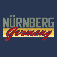 Nuremberg Bavaria Dialect Middle Franconia Germany Souvenir T Shirt Ladies Denim Jacket | Artistshot