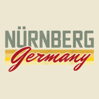 Nuremberg Bavaria Dialect Middle Franconia Germany Souvenir T Shirt Cropped Hoodie | Artistshot