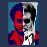 Rajini Superstar Ladies Denim Jacket | Artistshot